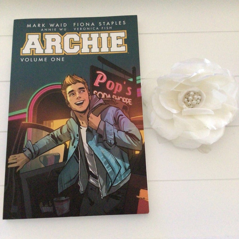 Archie Vol. 1