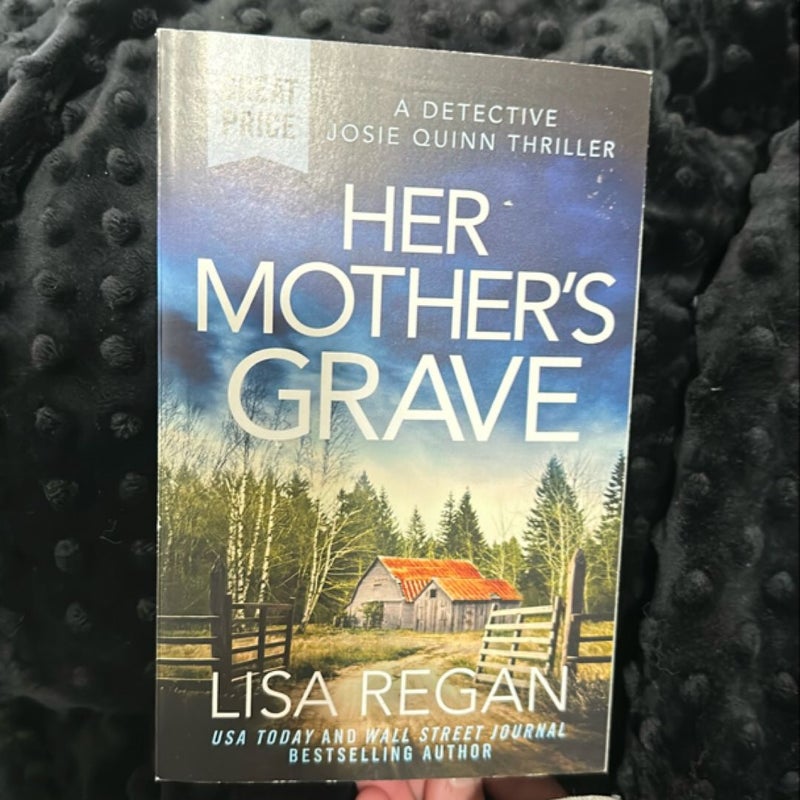 Her Mother's Grave