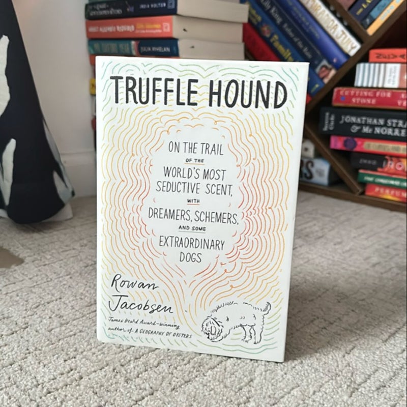 Truffle Hound