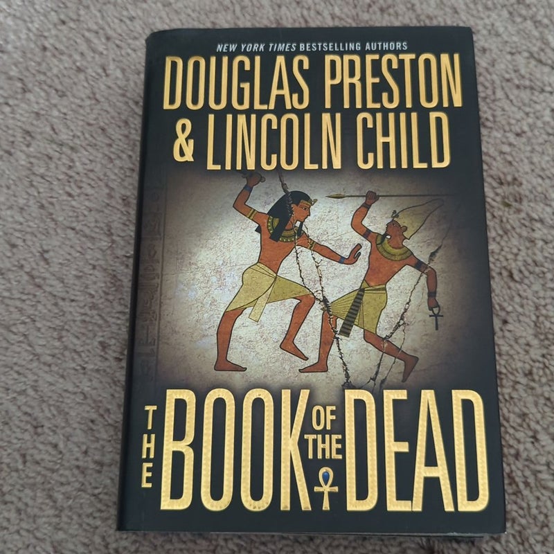 The Book of the Dead