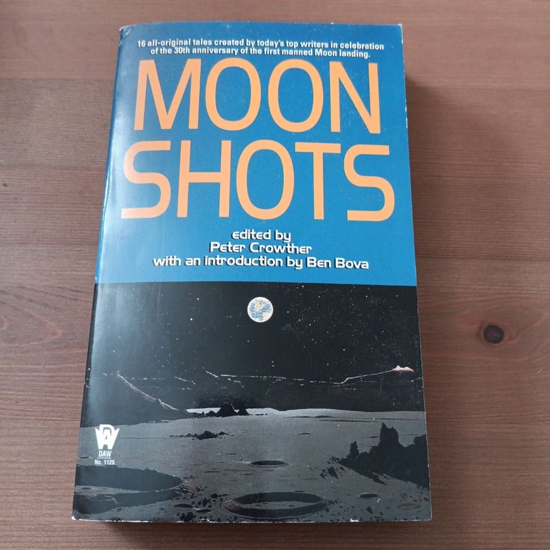 Moon Shots