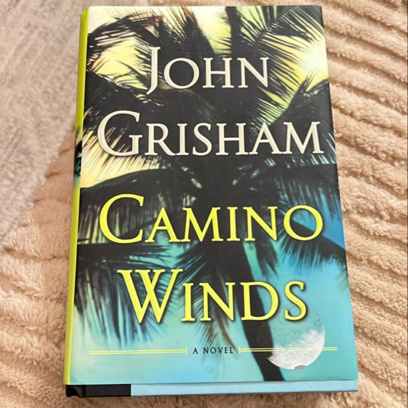 Camino Winds