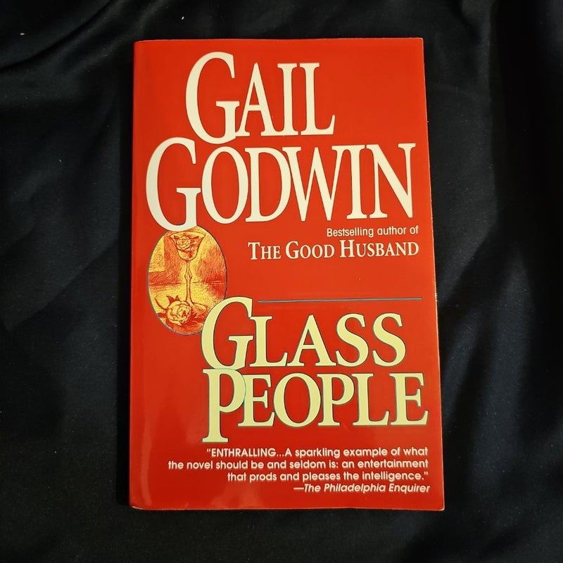 Glass People