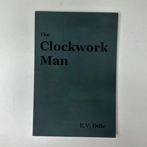 The Clockwork Man