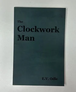 The Clockwork Man