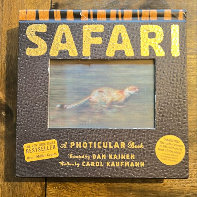 Safari