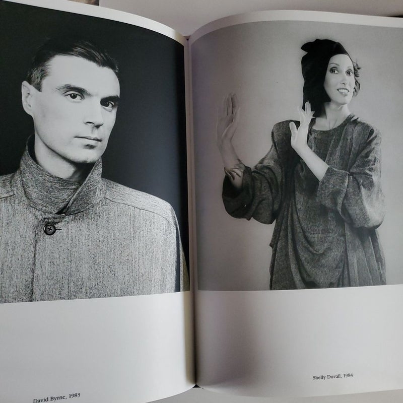 Robert Mapplethorpe
