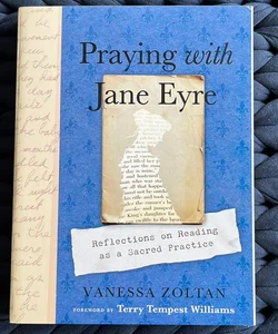 Praying with Jane Eyre