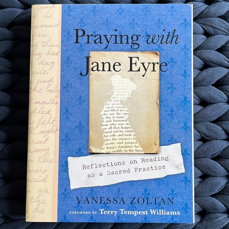 Praying with Jane Eyre