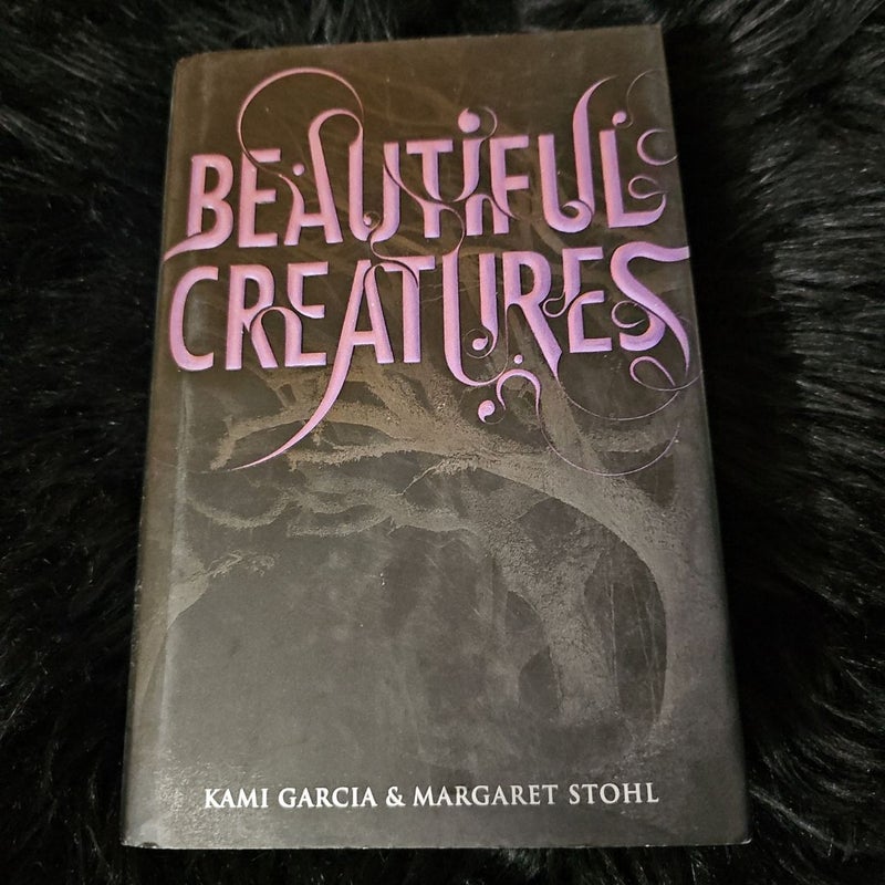 Beautiful Creatures