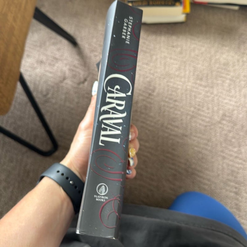 Caraval