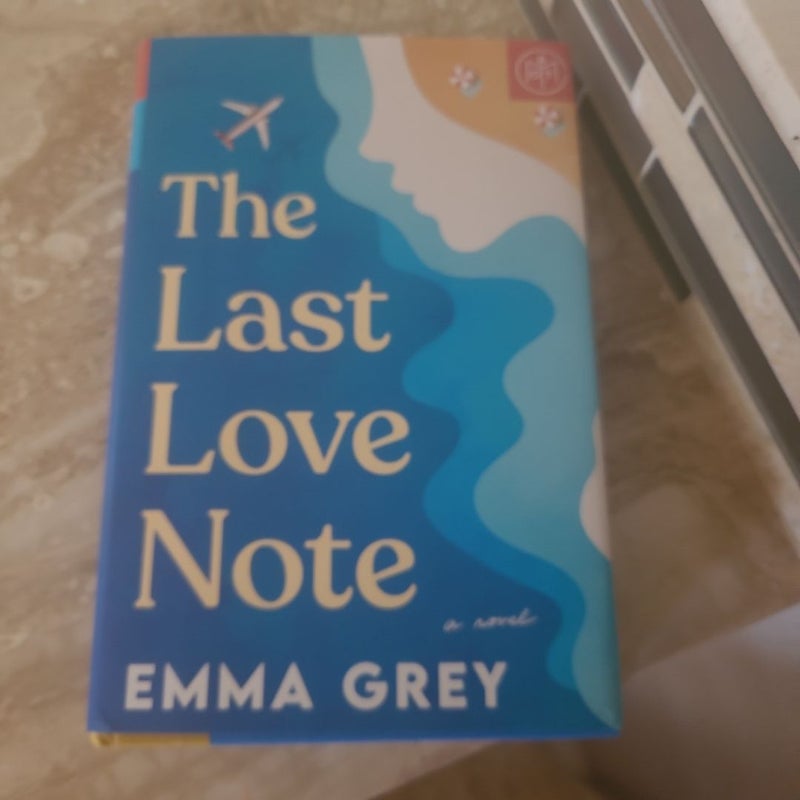 The Last Love Note