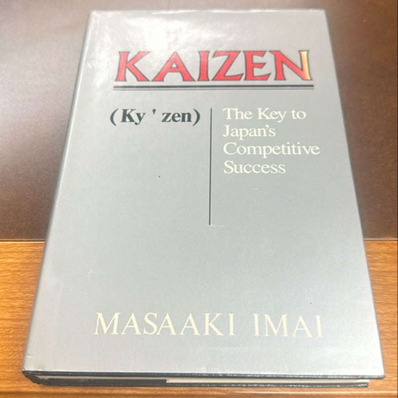 Kaizen