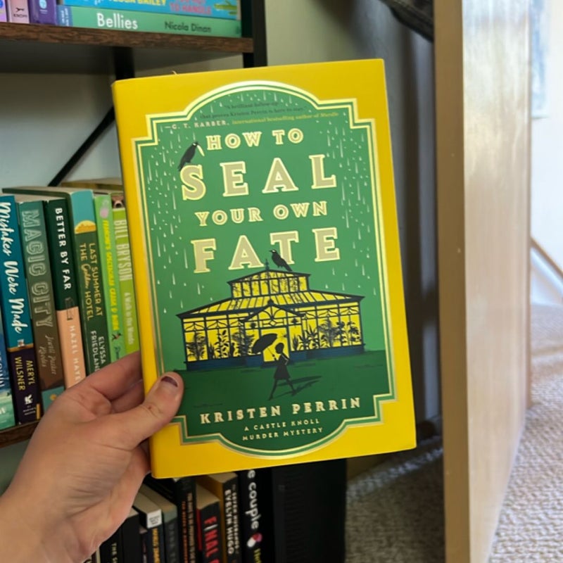How to Seal Your Own Fate