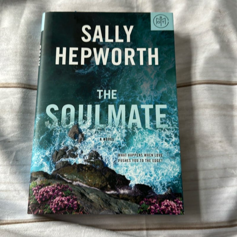 The Soulmate