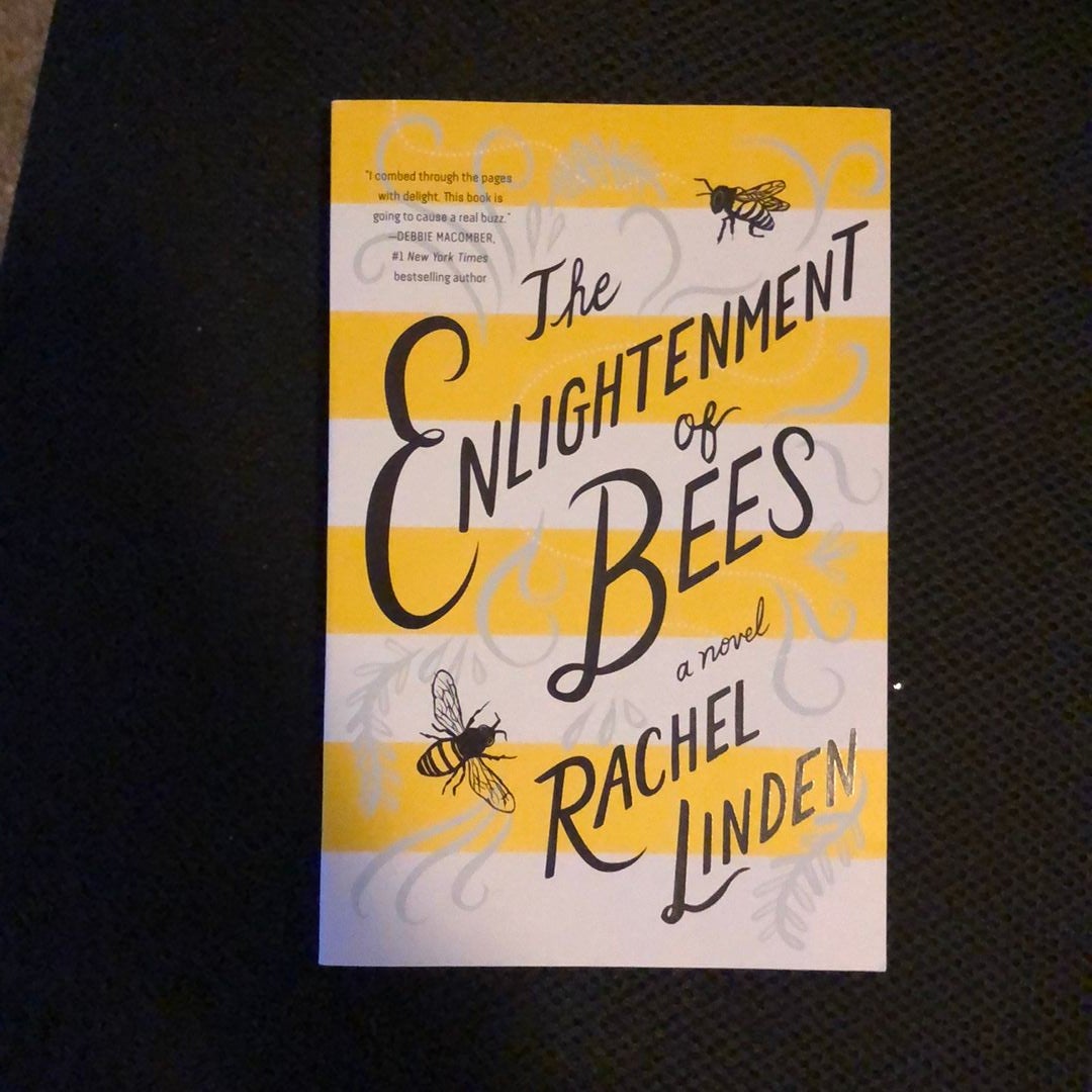 The Enlightenment of Bees