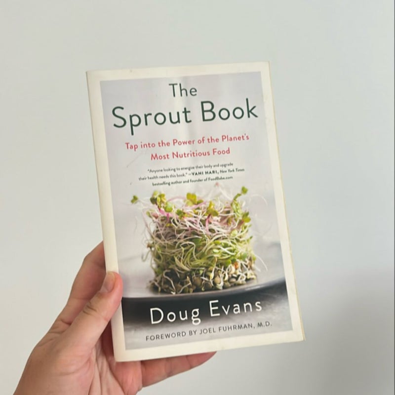 The Sprout Book