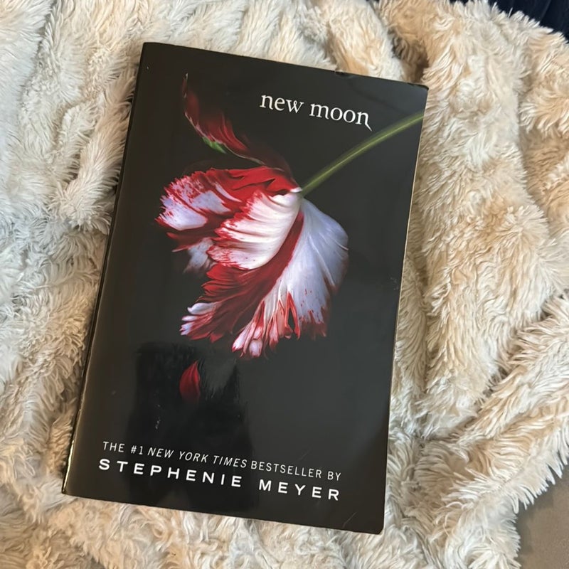 New Moon