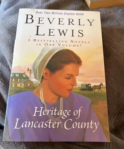 The Heritage of Lancaster County