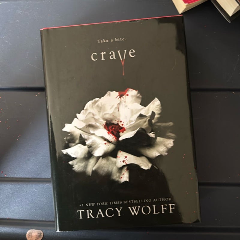 Crave