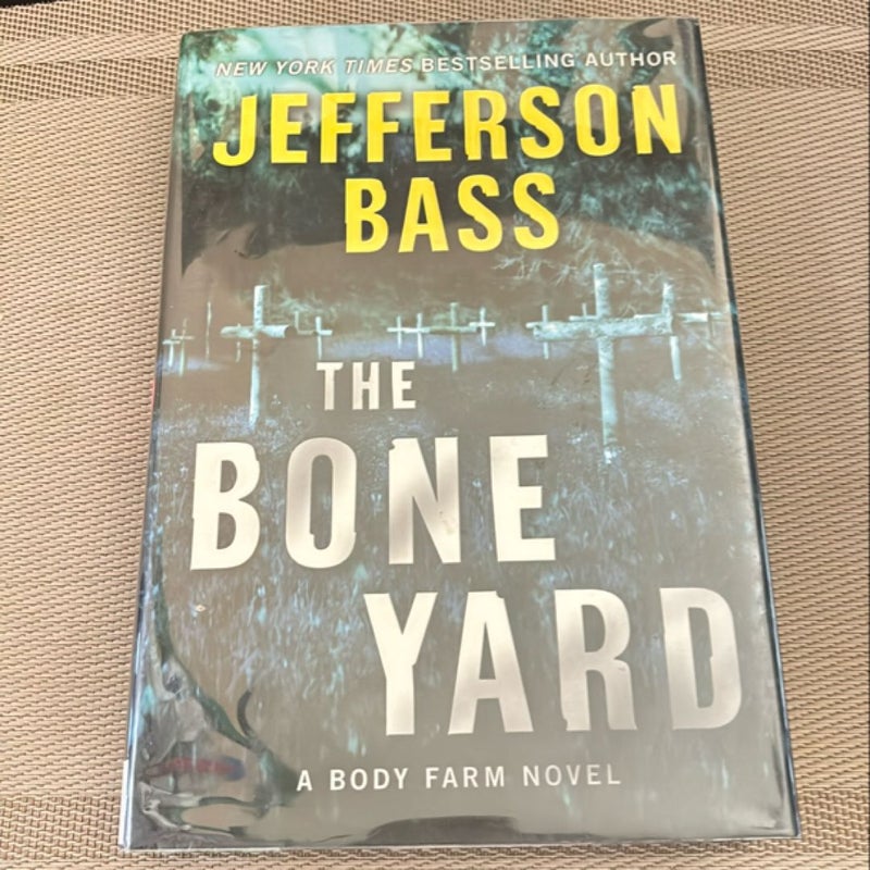 The Bone Yard