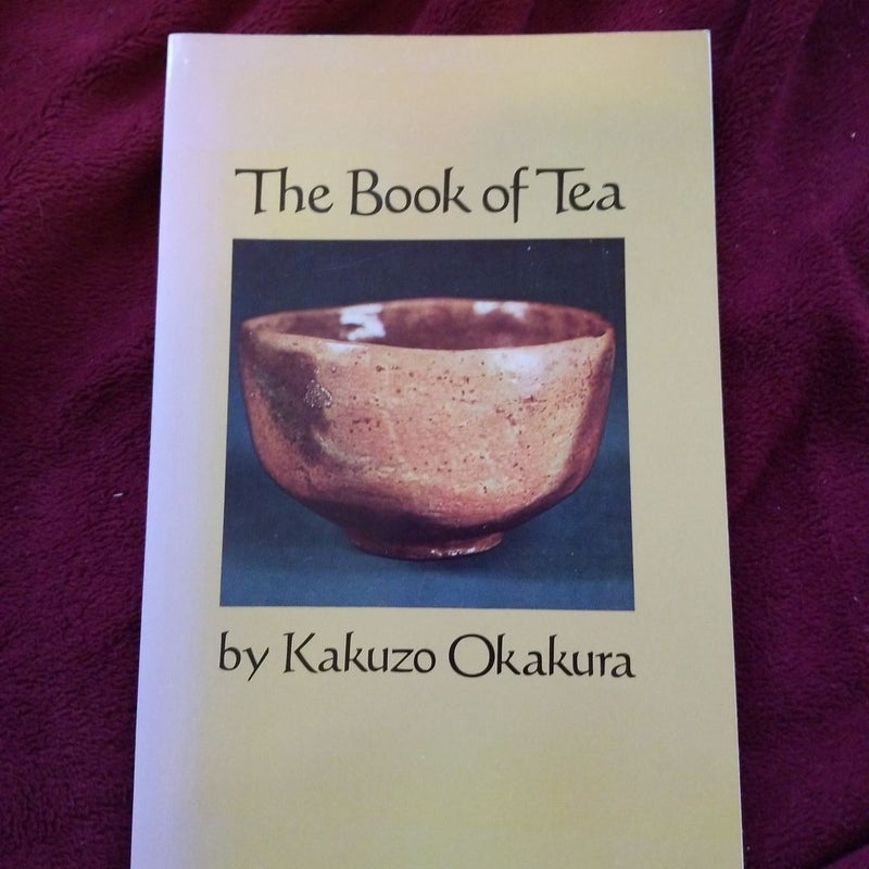 The Book of Tea