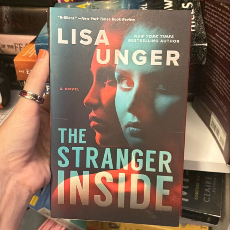 The Stranger Inside