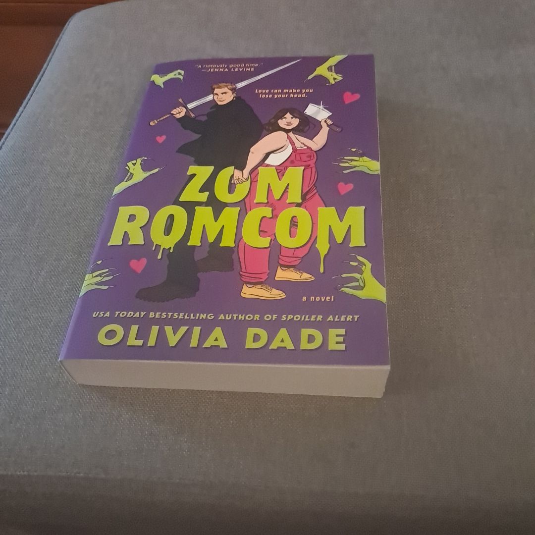 Zomromcom