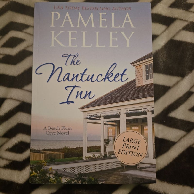 The Nantucket Inn