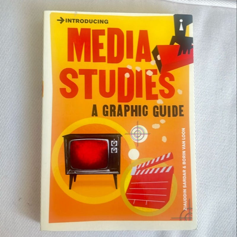 Introducing Media Studies