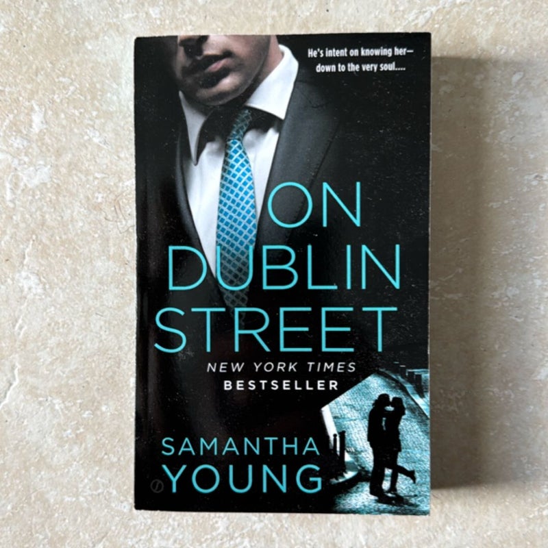 On Dublin Street