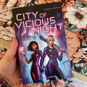 City of Vicious Night