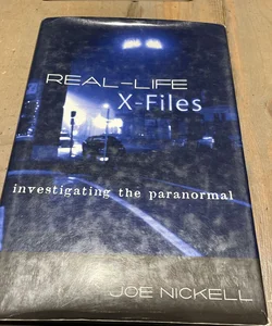 Real-Life X-Files