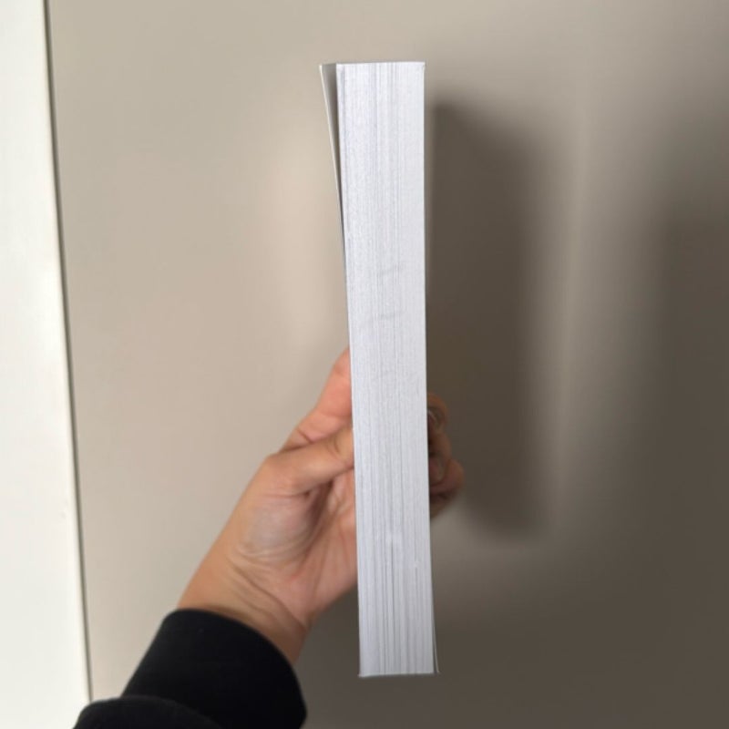 King's Captive - SIGNED COPY