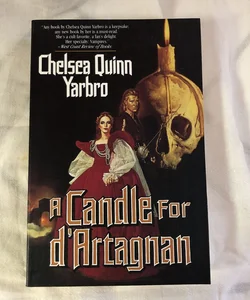 A Candle for d'Artagnan