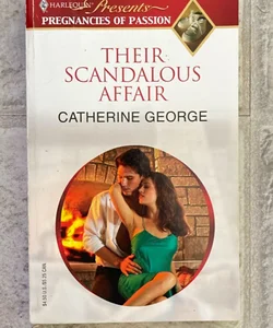 Their Scandalous Affair