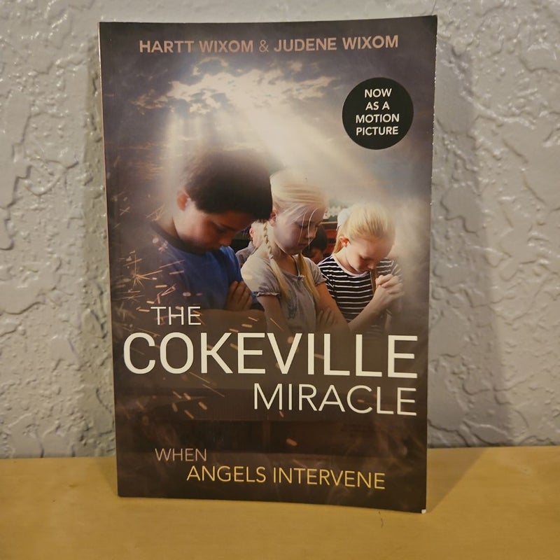 Cokeville Miracle