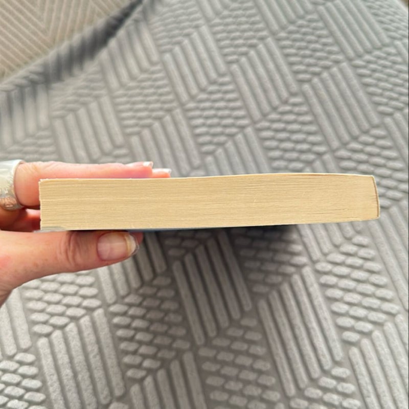 The Gratitude Diaries