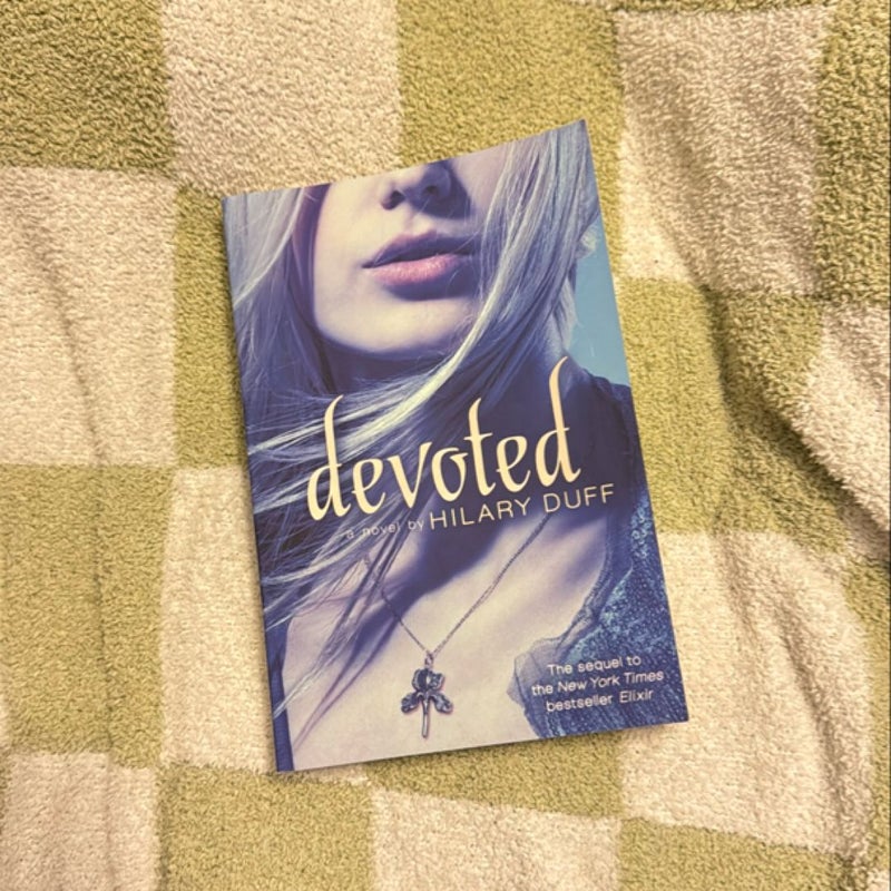 Devoted