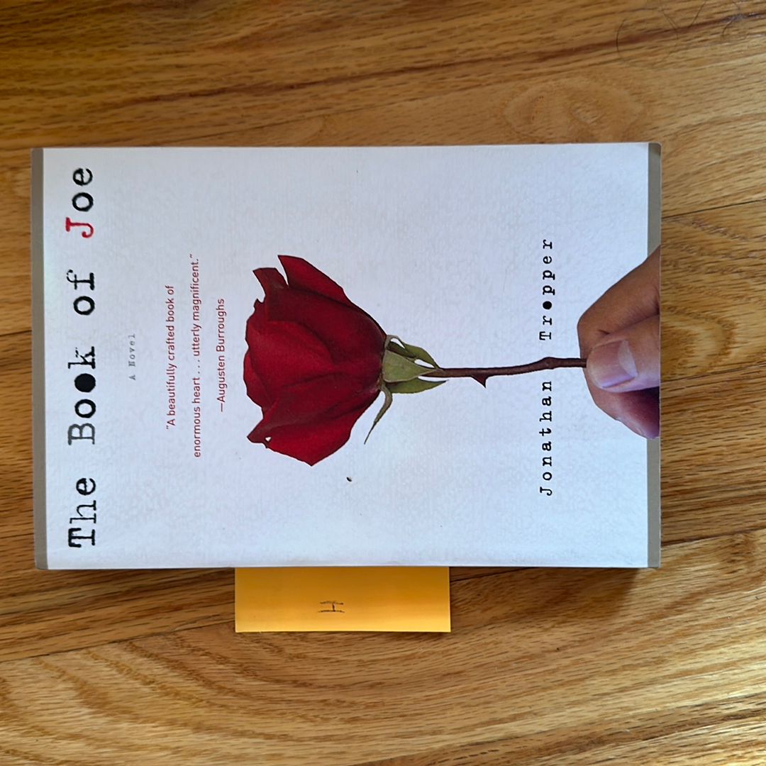 The Book of Joe
