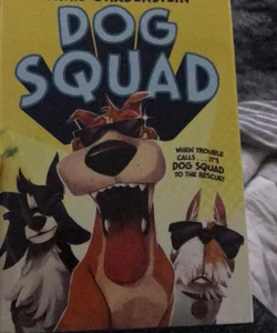 Dog Squad