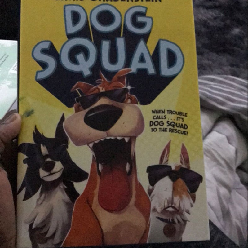 Dog Squad