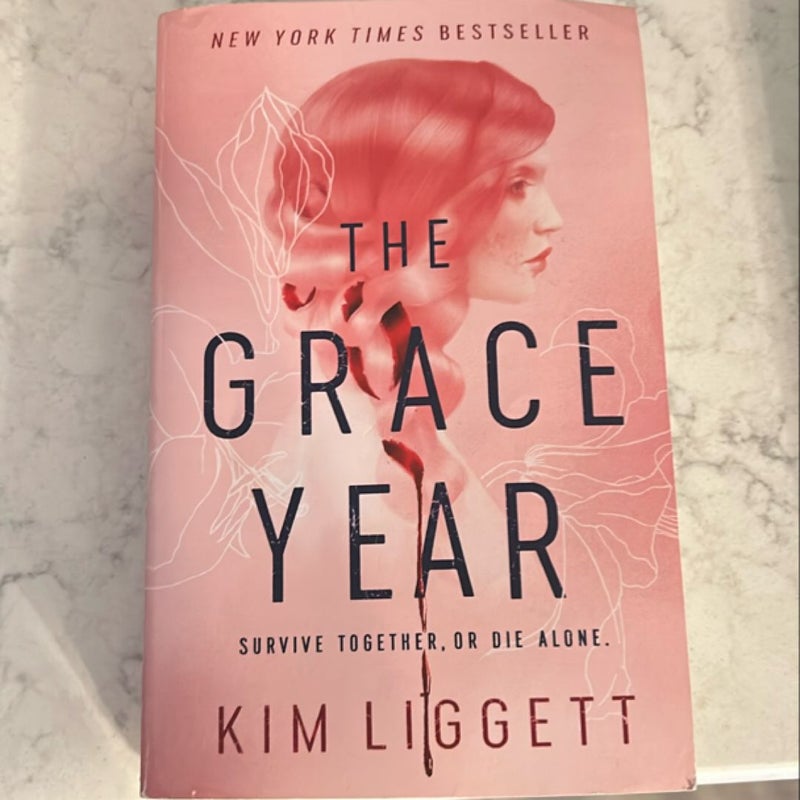 The Grace Year