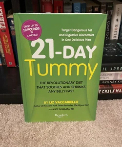 21-Day Tummy