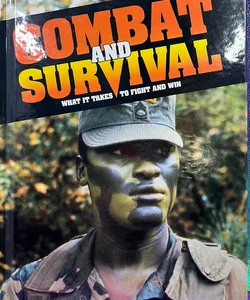 Combat and survival #27
