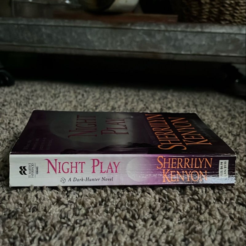 Night Play
