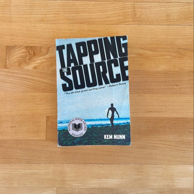 Tapping the Source