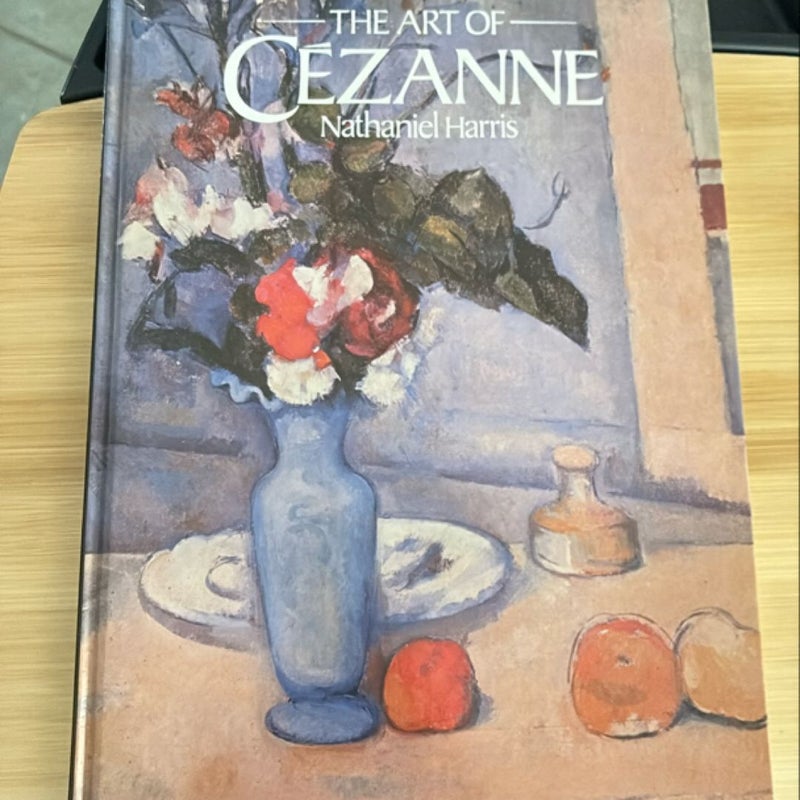 Art of Cezanne