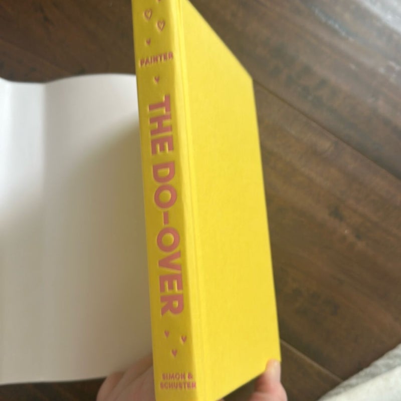 The Do-Over