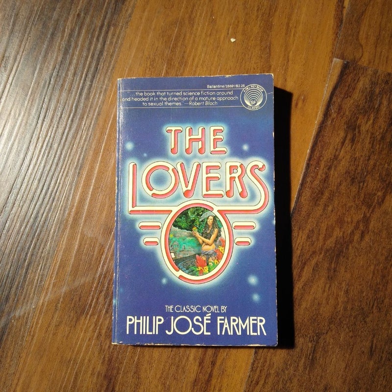 The Lovers